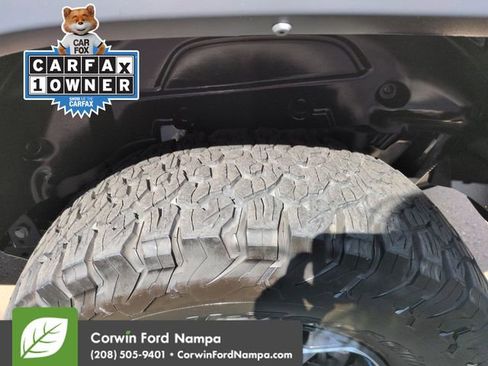 Used 2023 Jeep Wrangler Unlimited Rubicon 4xe AWD/4WD image 30
