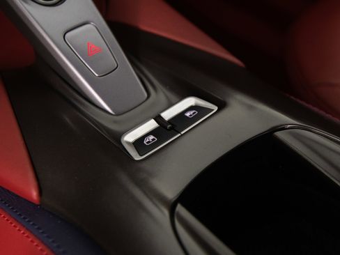 Certified 2018 Ferrari 812 Superfast RWD image 29