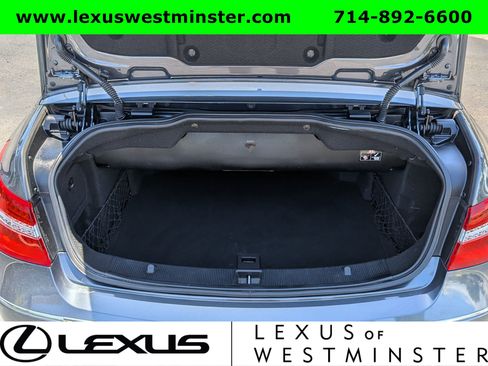 Used 2013 Mercedes-Benz E 350 Cabriolet image 11