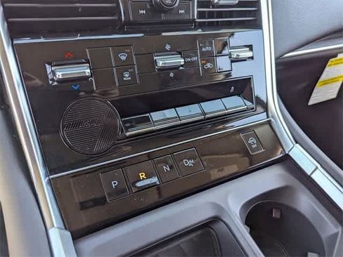 New 2026 Nissan Armada SV image 23