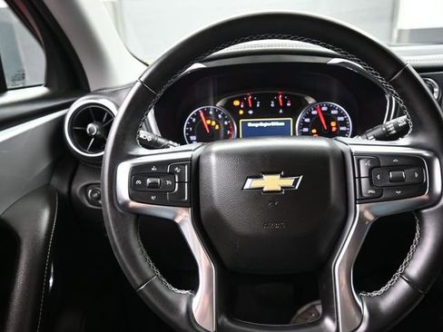 Used 2024 Chevrolet Blazer LT w/ Sound & Technology Package AWD/4WD image 8