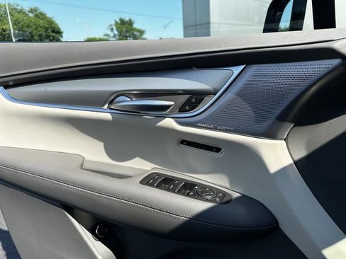Used 2023 Cadillac XT5 Premium Luxury AWD/4WD image 30