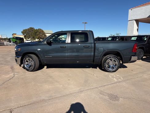 New 2026 RAM 1500 Big Horn image 8