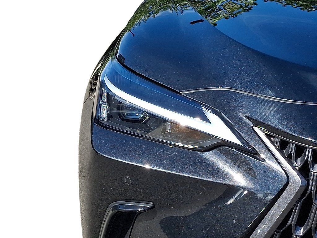 Used 2024 Lexus NX 350 AWD image 10