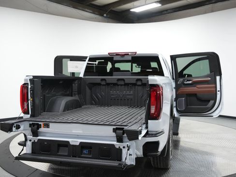 New 2026 GMC Sierra 1500 Denali Ultimate AWD/4WD image 14