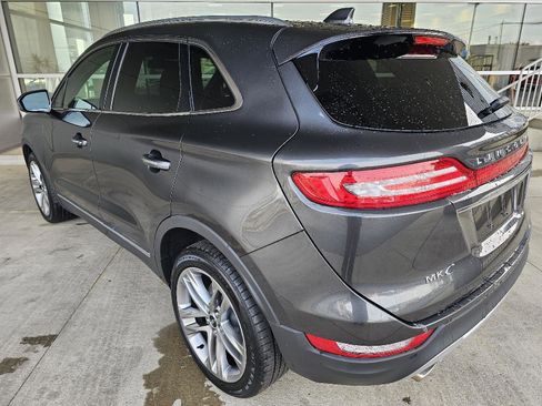 Used 2019 Lincoln MKC Reserve w/ MKC Climate Package image 4
