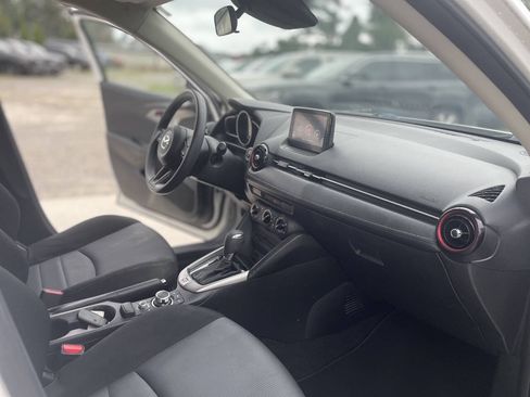 Used 2018 MAZDA CX-3 Sport AWD/4WD image 23