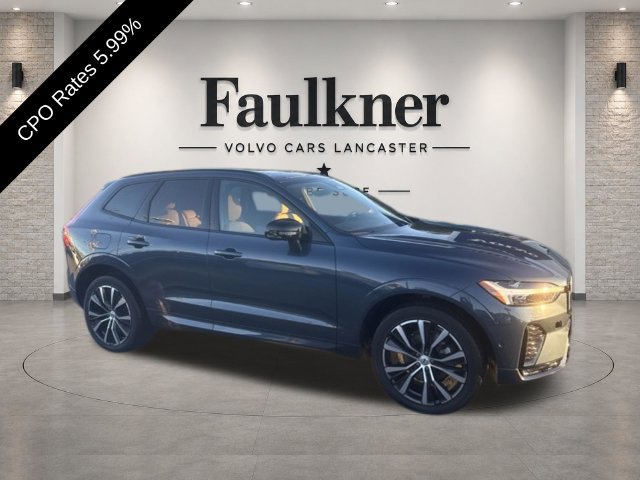 Used 2024 Volvo XC60 B5 Ultimate w/ Climate Package AWD/4WD image 1