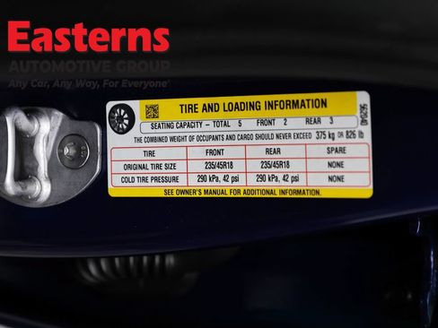 Used 2023 Tesla Model 3 Standard Range RWD image 28