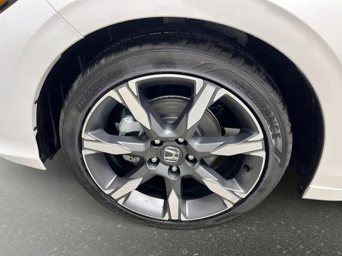 New 2026 Honda Civic Sport Touring image 11