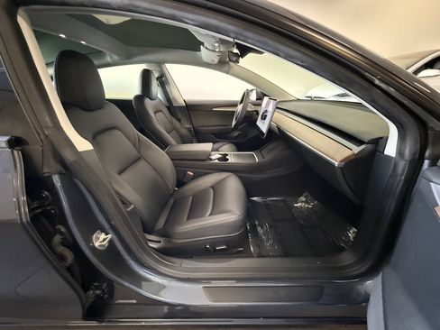 Used 2023 Tesla Model 3 Standard Range RWD image 30