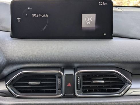 New 2025 MAZDA CX-5 AWD 2.5 S image 18