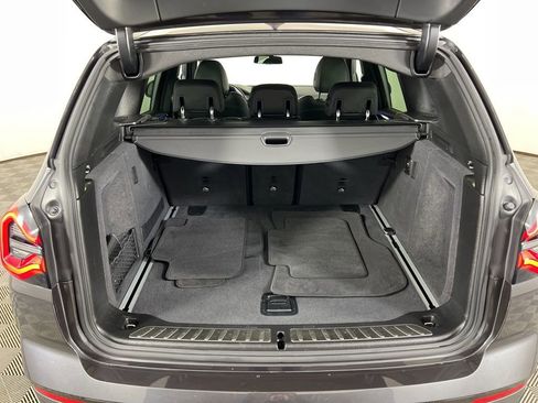 Used 2022 BMW X3 xDrive30i w/ Convenience Package w/ZPA image 23