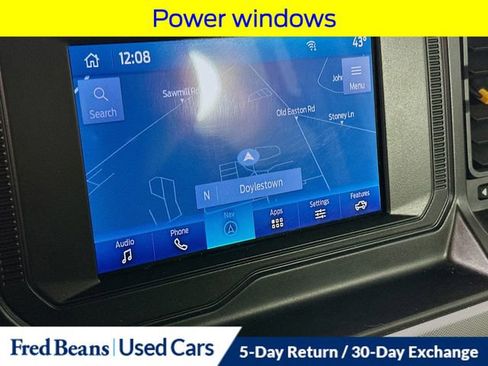 Certified 2023 Ford Bronco Badlands image 17