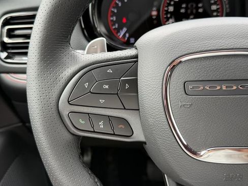 New 2026 Dodge Durango GT image 21