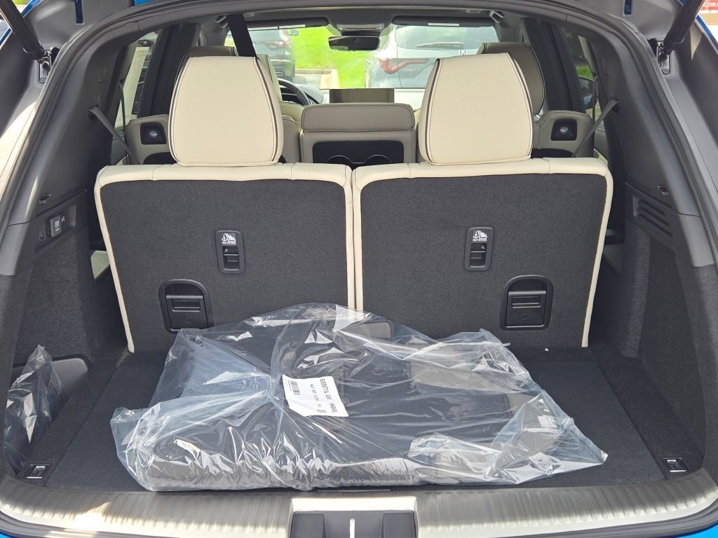 New 2026 Acura MDX A-Spec w/ Advance Package AWD/4WD image 22