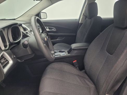 Used 2017 Chevrolet Equinox LS FWD image 17