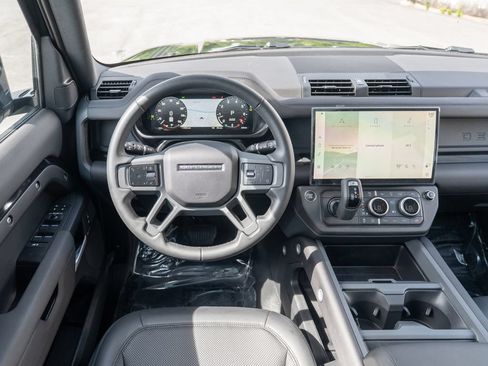 Used 2026 Land Rover Defender 110 S AWD/4WD image 13
