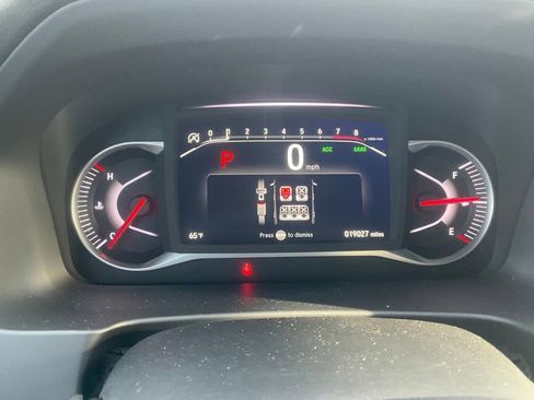 Used 2024 Honda Passport Black Edition image 19