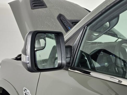 New 2026 RAM 1500 Laramie w/ Night Edition image 13