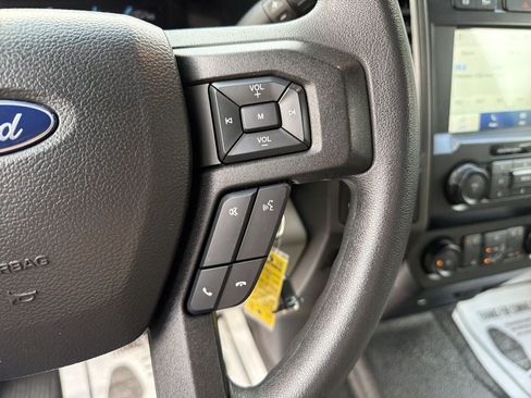 Used 2022 Ford F250 XL w/ Power Equipment Group AWD/4WD image 21