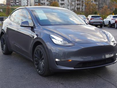 Used 2022 Tesla Model Y Long Range