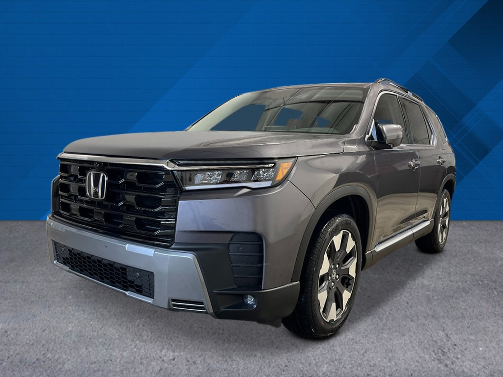New 2026 Honda Pilot Elite image 8