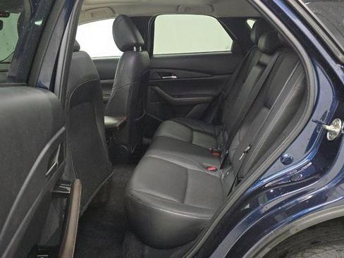 Used 2023 MAZDA CX-30 AWD 2.5 S w/ Premium Package image 11