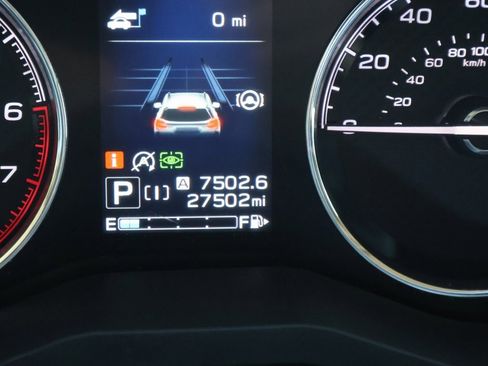 Used 2024 Subaru Forester Touring w/ Convenience Package image 32