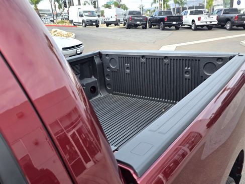 Certified 2022 RAM 1500 Big Horn image 20