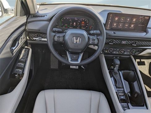 New 2025 Honda Accord Touring image 15