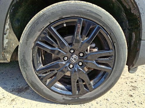 Used 2019 Honda Passport Sport image 9