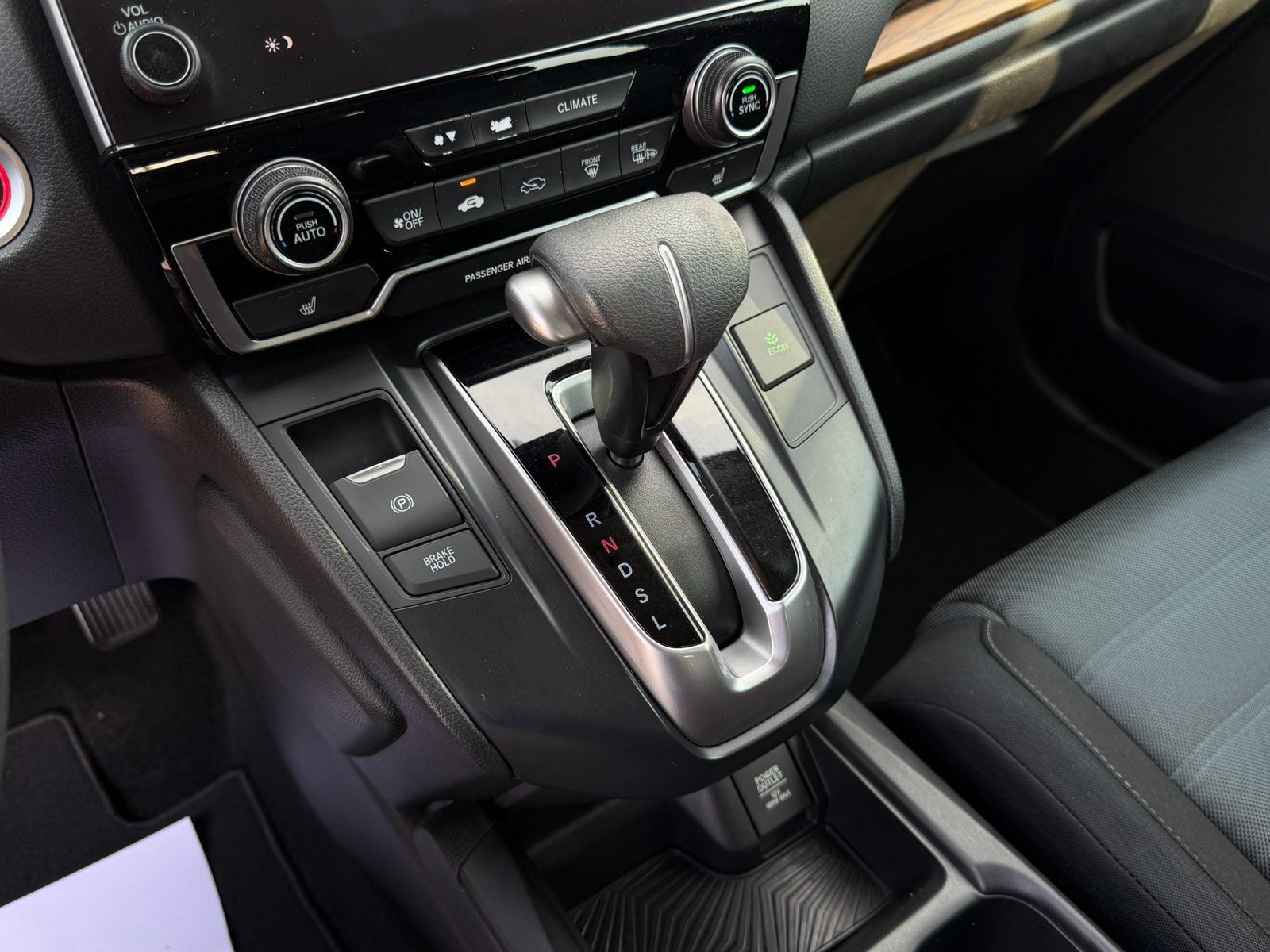 Used 2017 Honda CR-V EX image 17