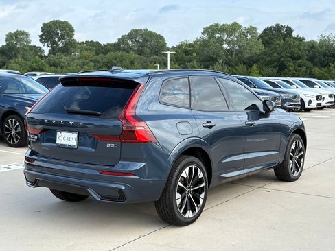New 2026 Volvo XC60 B5 Plus w/ Protection Package Premier image 5