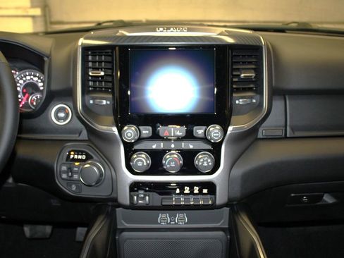 New 2026 RAM 1500 Big Horn w/ Night Edition image 13