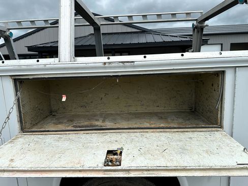 Used 2006 Ford F450 XL image 11