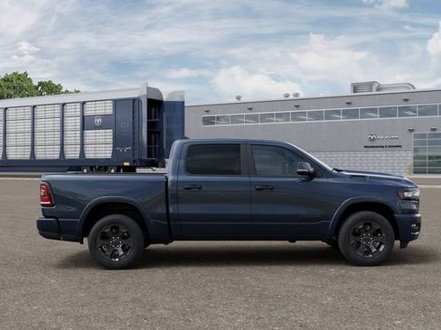 New 2026 RAM 1500 Big Horn AWD/4WD image 21