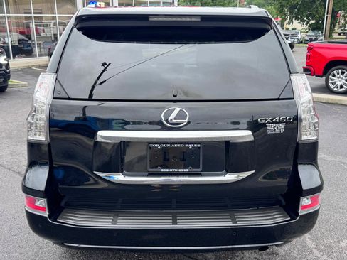 Used 2019 Lexus GX 460 Premium AWD/4WD image 4