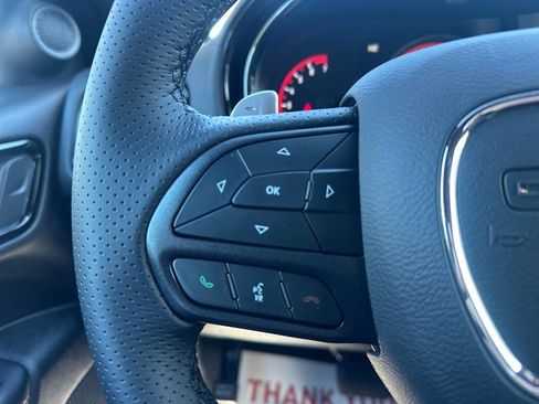 New 2026 Dodge Durango GT w/ Blacktop Package image 30