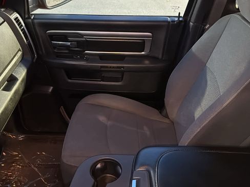 Certified 2022 RAM 1500 Classic Warlock image 12