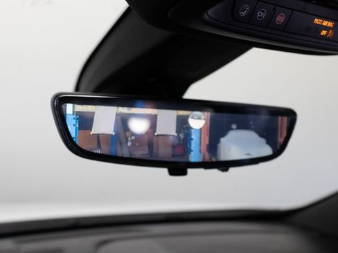 Used 2022 Chevrolet Traverse High Country AWD/4WD image 37
