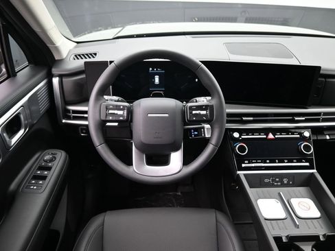 New 2026 Hyundai Santa Fe SEL image 22