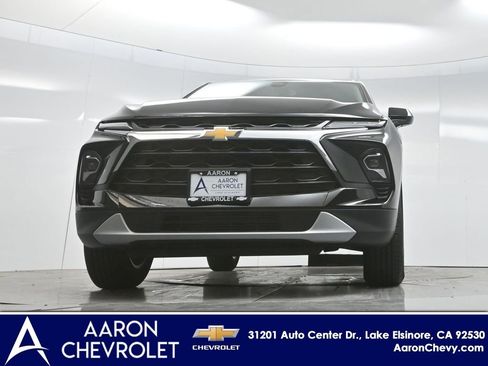 New 2026 Chevrolet Blazer LT w/ Convenience Package image 57