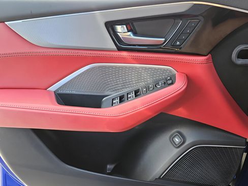 Certified 2024 Acura MDX A-Spec image 22