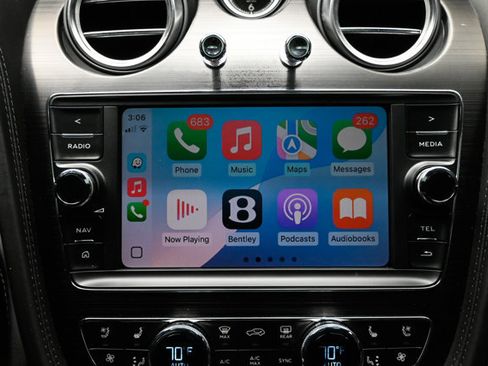 Used 2019 Bentley Bentayga AWD/4WD image 93