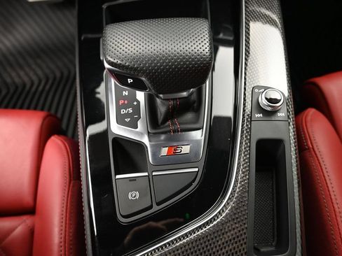 Used 2024 Audi S5 Prestige AWD/4WD image 15