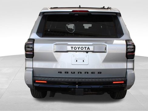 New 2026 Toyota 4Runner TRD Sport AWD/4WD image 13