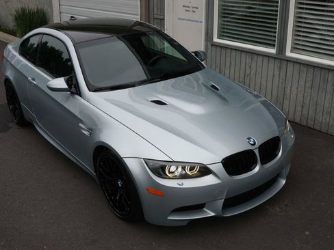 Used 2013 BMW M3 Coupe image 30