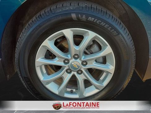 Used 2019 Chevrolet Equinox LT image 30