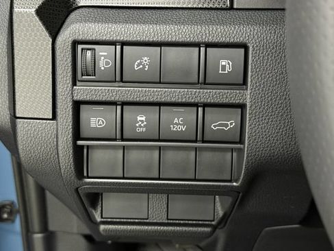 New 2026 Toyota 4Runner Limited AWD/4WD image 15